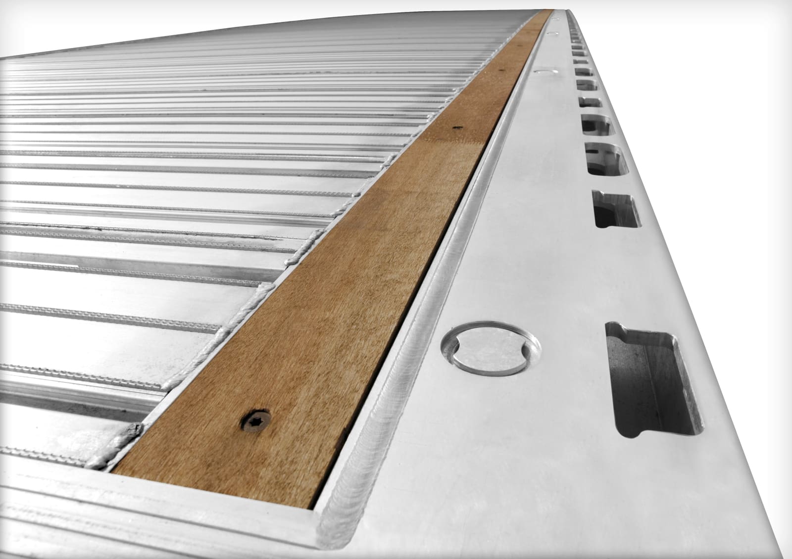 High quality truck trailers Made in the USA Fontaine